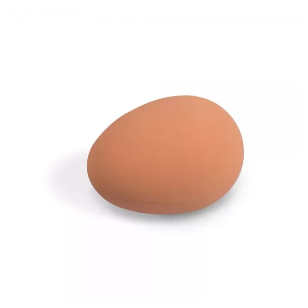 Faux œufs pour favoriser la ponte de vos poules