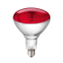 Ampoule chauffante : Couleur:Rouge, Puissance:250 watts