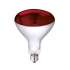 Ampoule chauffante : Couleur:Rouge, Puissance:150 watts